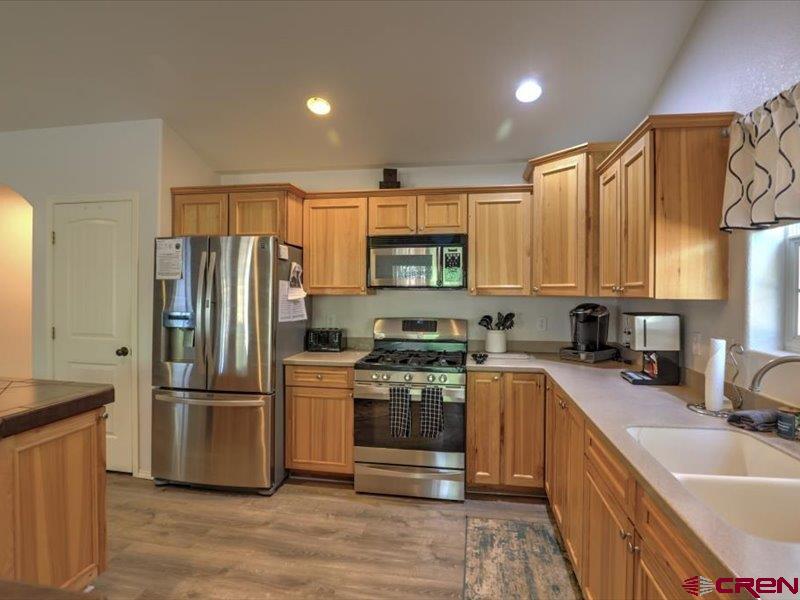 57 Garnet Court Pagosa Springs CO 81147