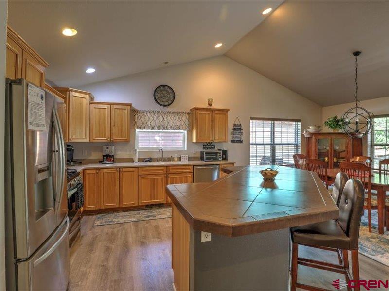 57 Garnet Court Pagosa Springs CO 81147