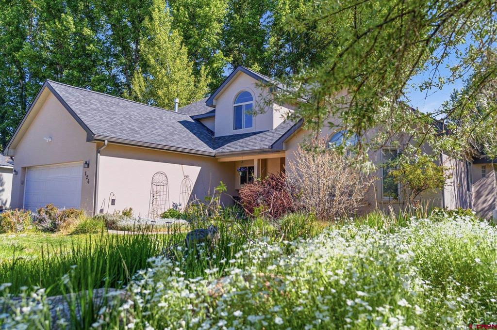 126 Linda Court Durango CO 81301