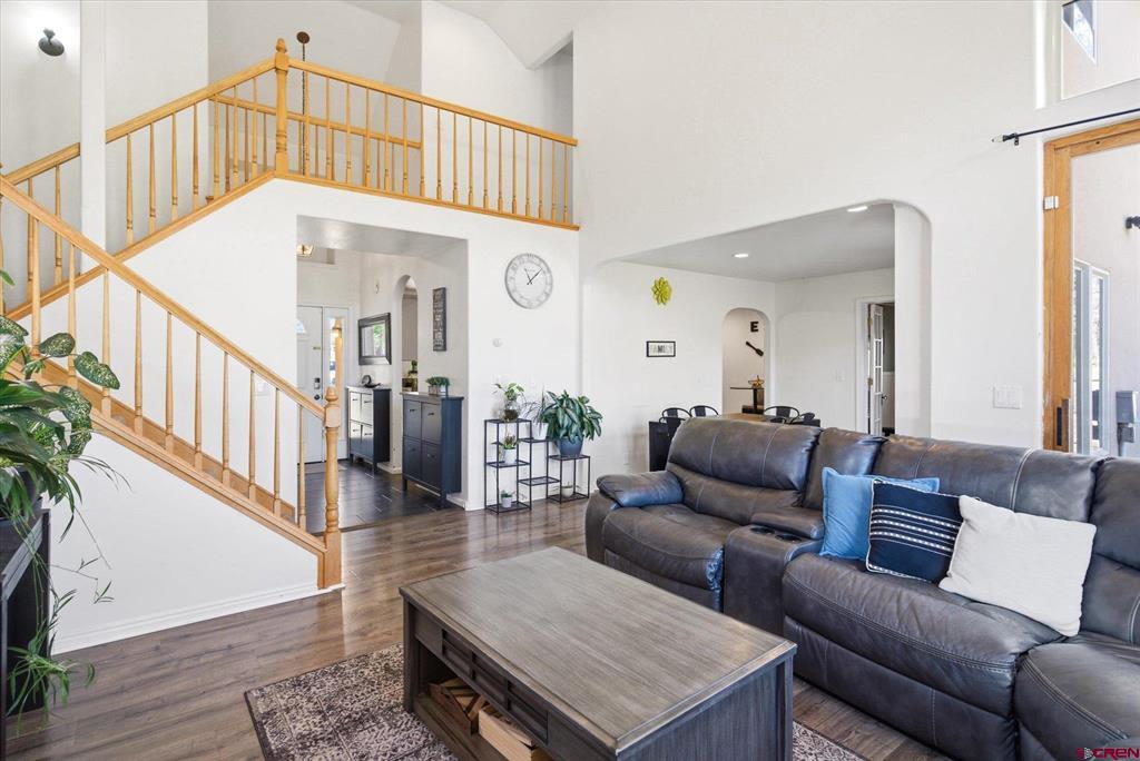126 Linda Court Durango CO 81301