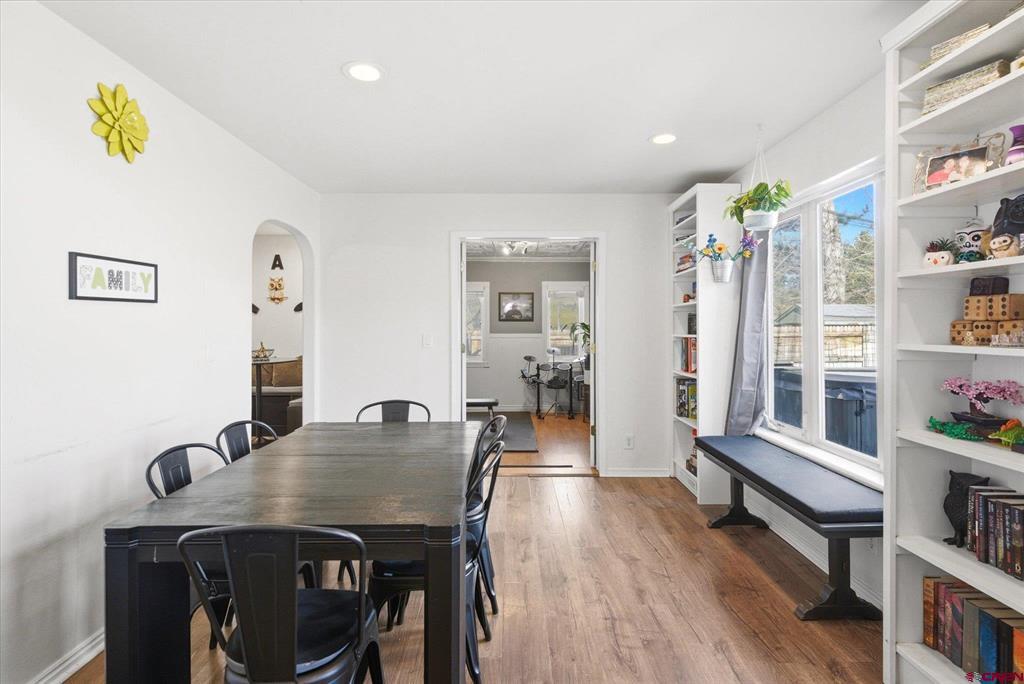 126 Linda Court Durango CO 81301