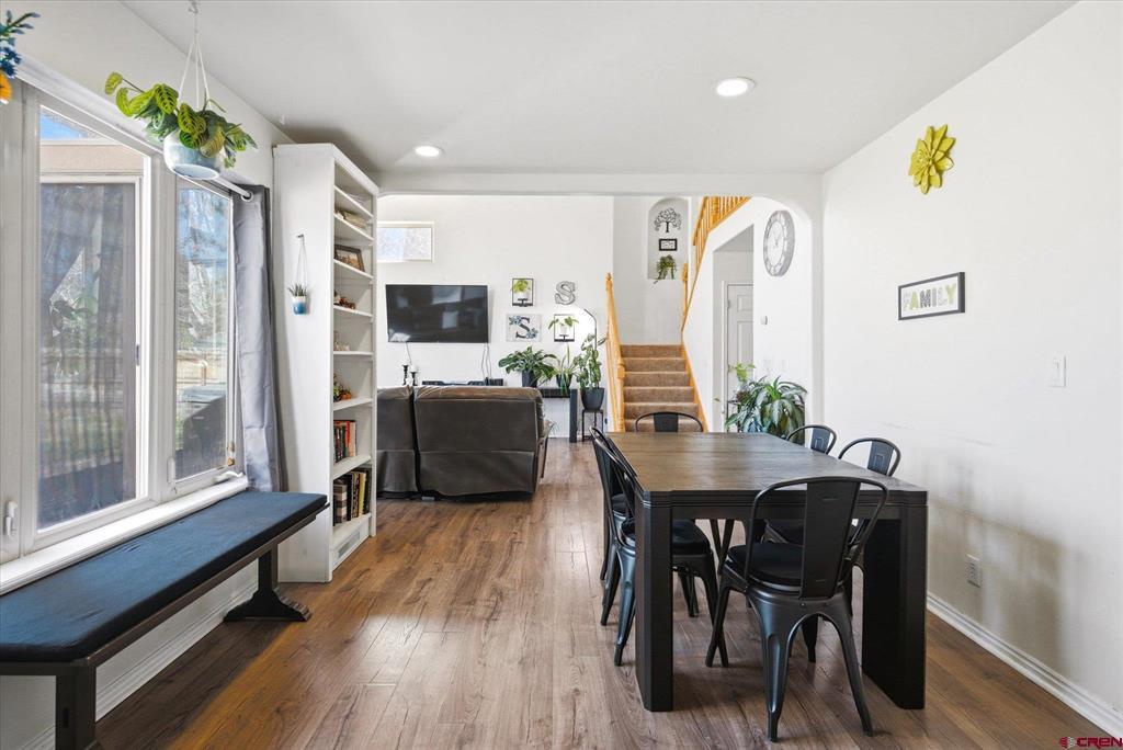 126 Linda Court Durango CO 81301