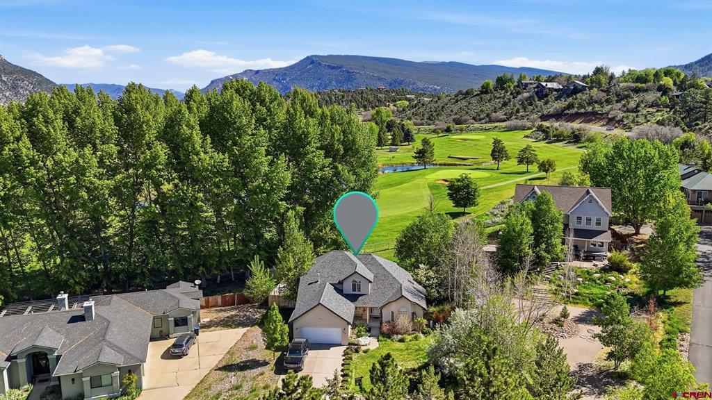 126 Linda Court Durango CO 81301