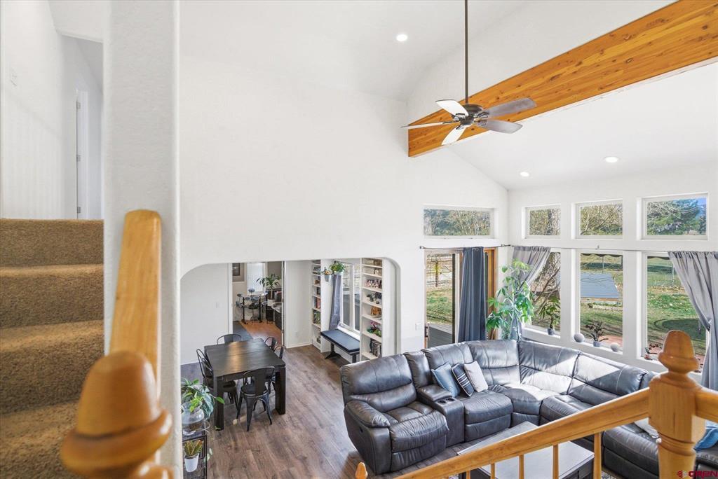 126 Linda Court Durango CO 81301