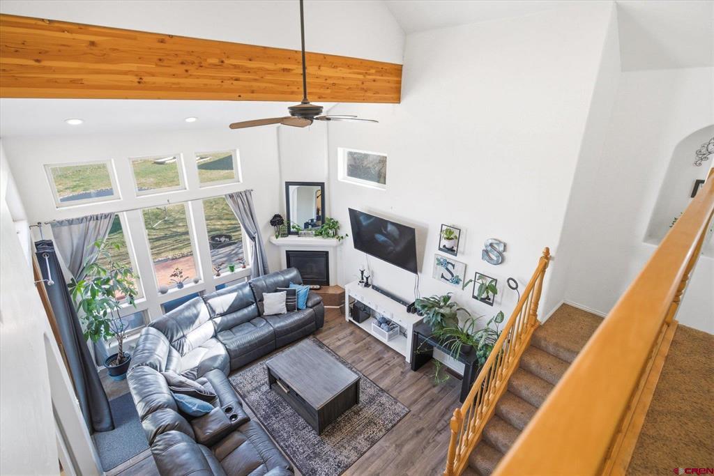126 Linda Court Durango CO 81301