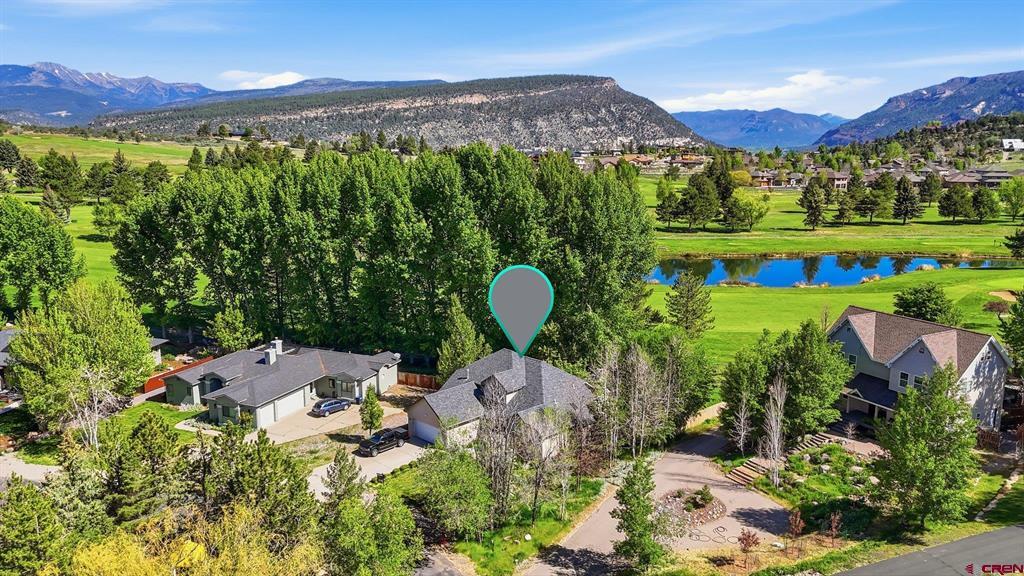 126 Linda Court Durango CO 81301