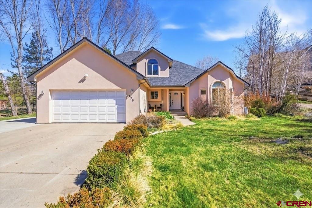 126 Linda Court Durango CO 81301