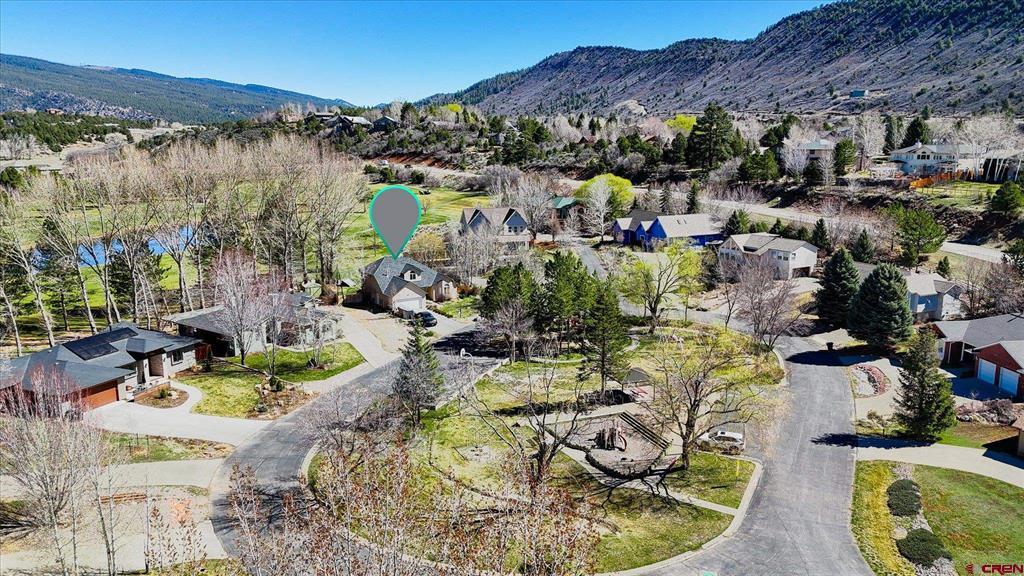 126 Linda Court Durango CO 81301