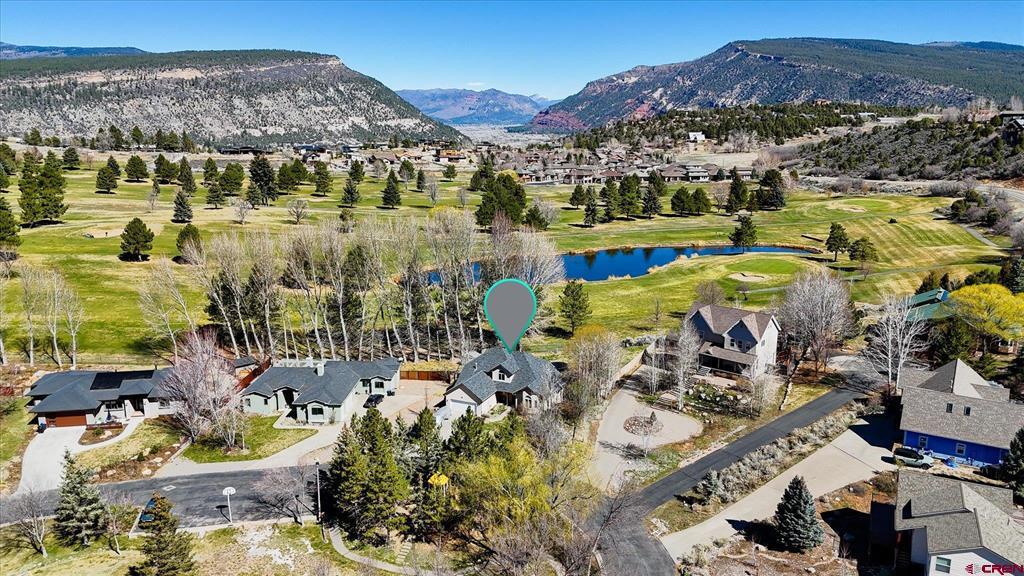 126 Linda Court Durango CO 81301