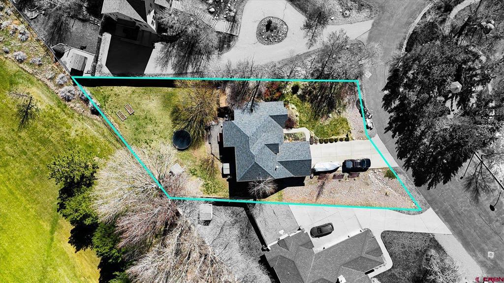 126 Linda Court Durango CO 81301