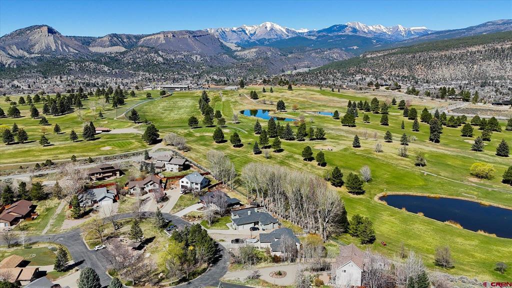 126 Linda Court Durango CO 81301