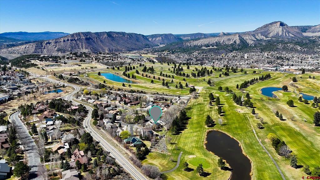 126 Linda Court Durango CO 81301