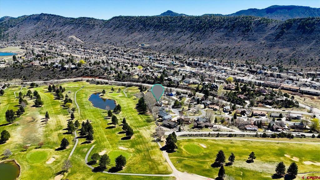 126 Linda Court Durango CO 81301