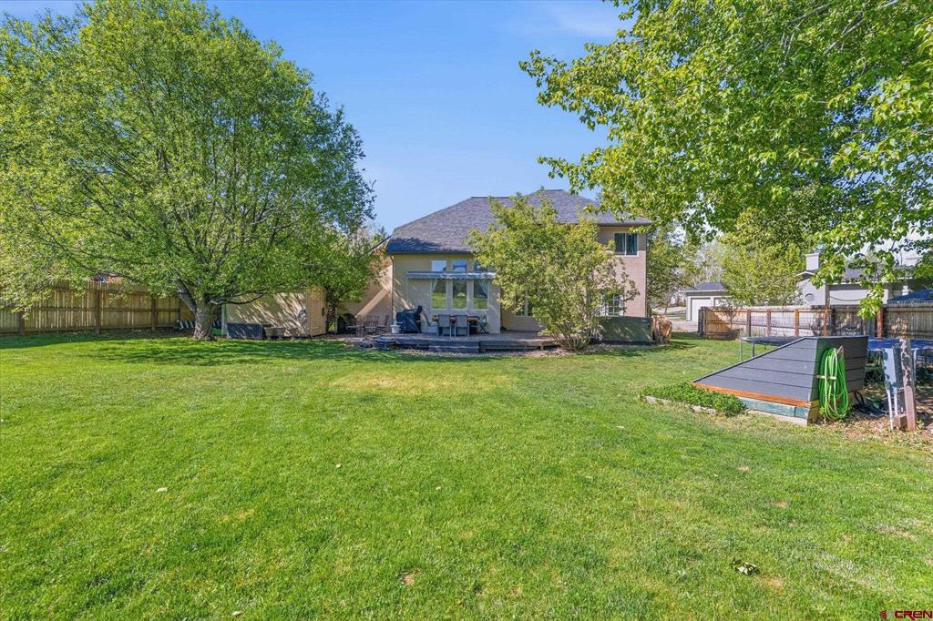 126 Linda Court Durango CO 81301