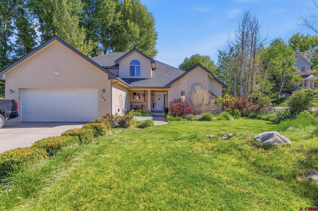 126 Linda Court Durango CO 81301