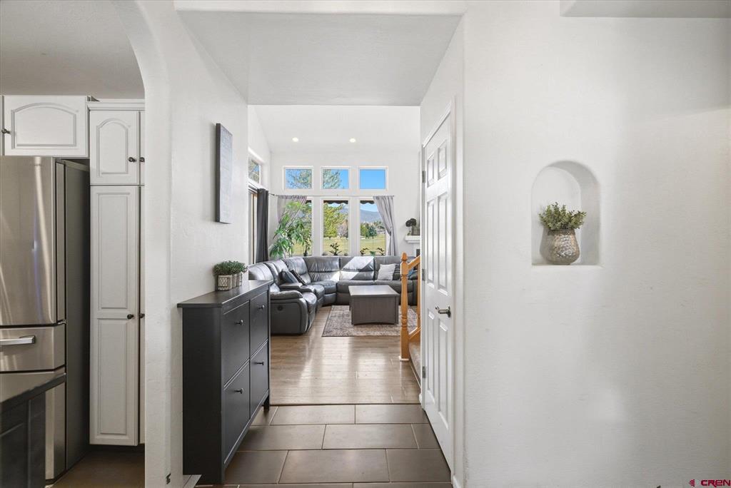 126 Linda Court Durango CO 81301
