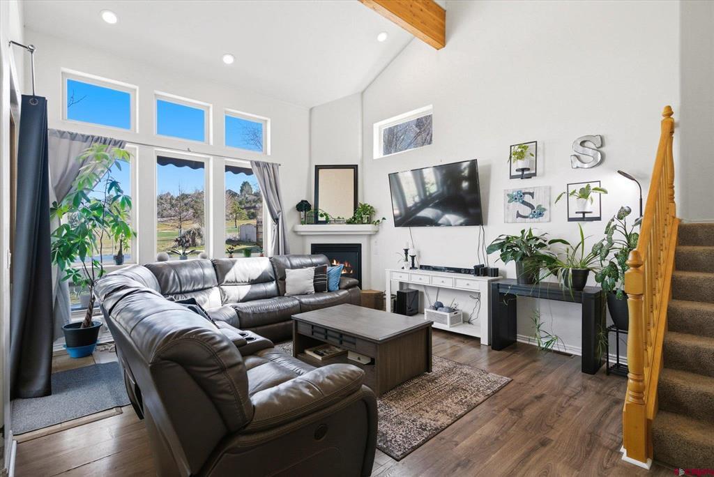 126 Linda Court Durango CO 81301