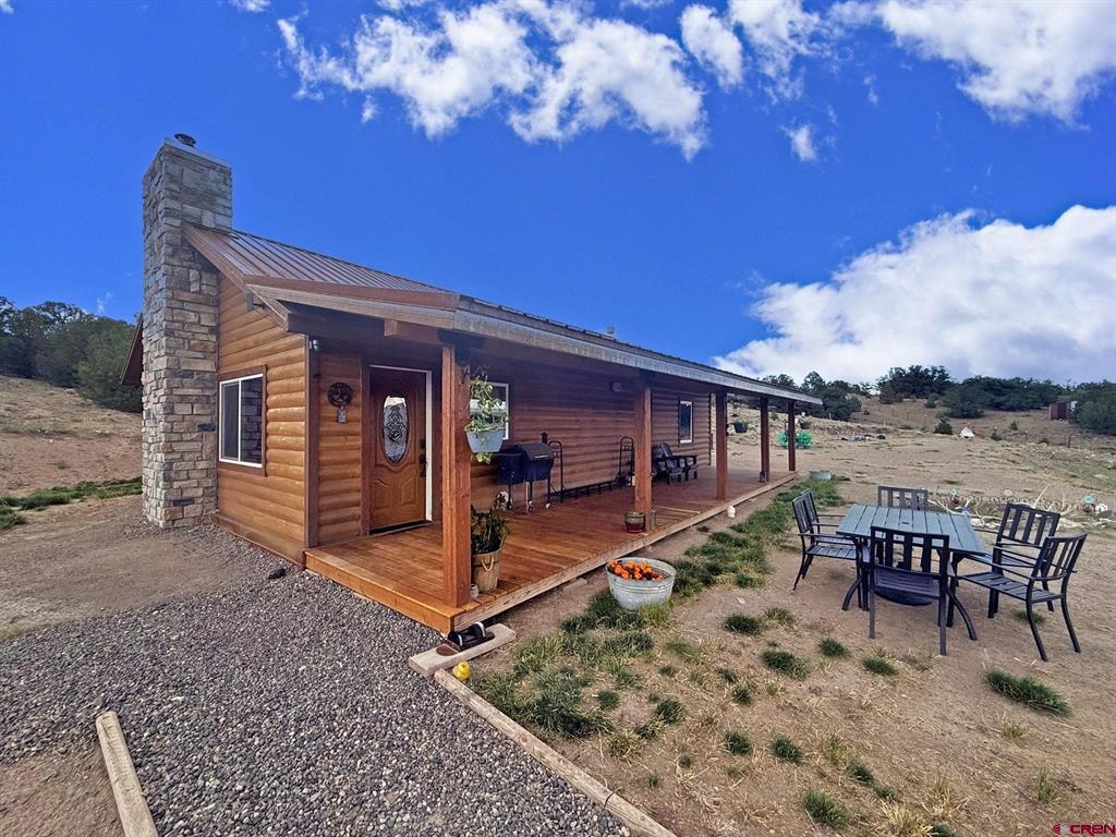 1072 County Road 14c Del Norte CO 81132