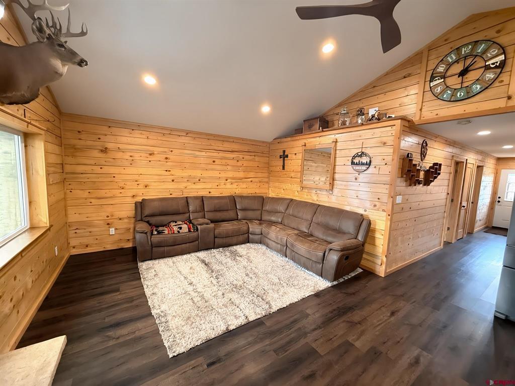1072 County Road 14c Del Norte CO 81132