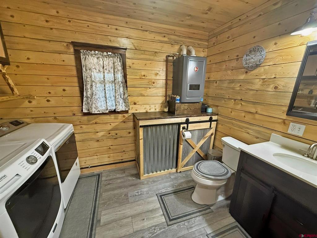 1072 County Road 14c Del Norte CO 81132