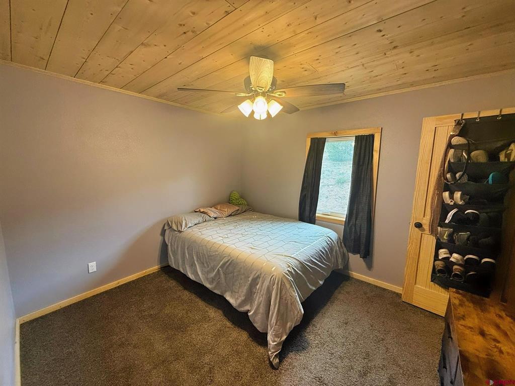 1072 County Road 14c Del Norte CO 81132