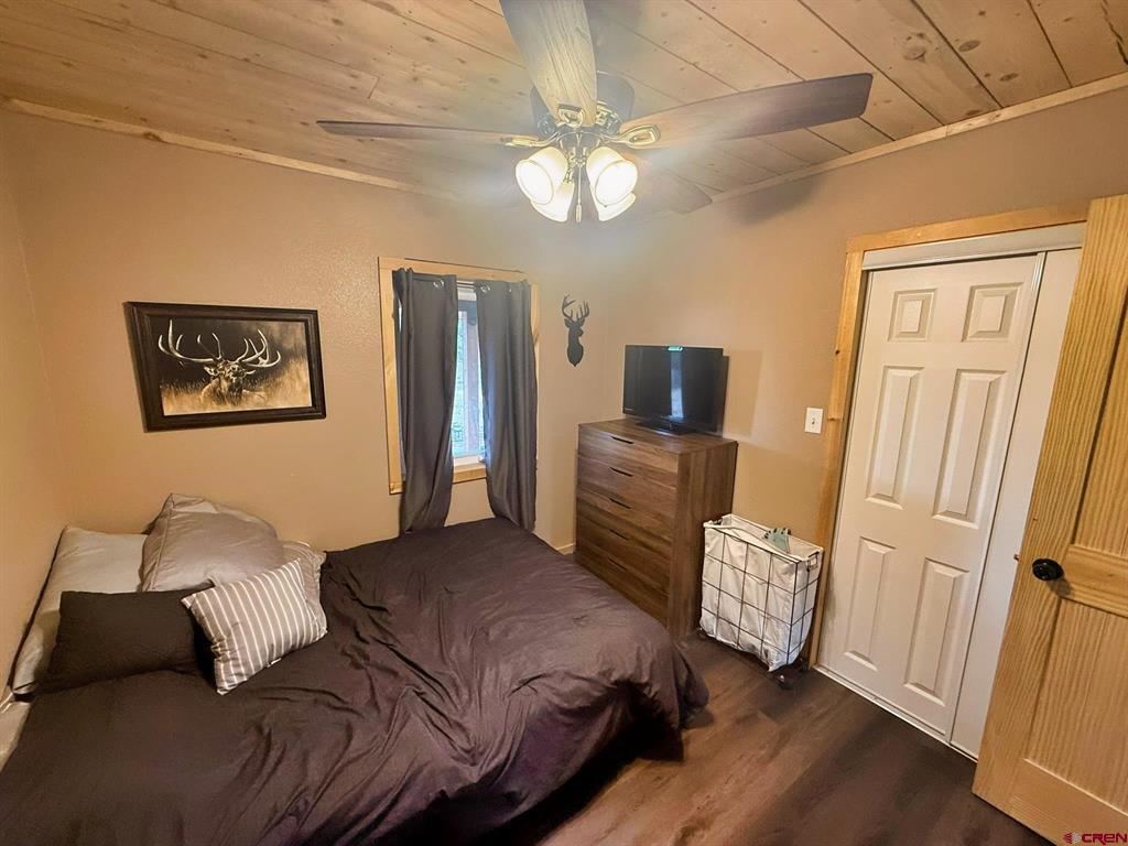 1072 County Road 14c Del Norte CO 81132