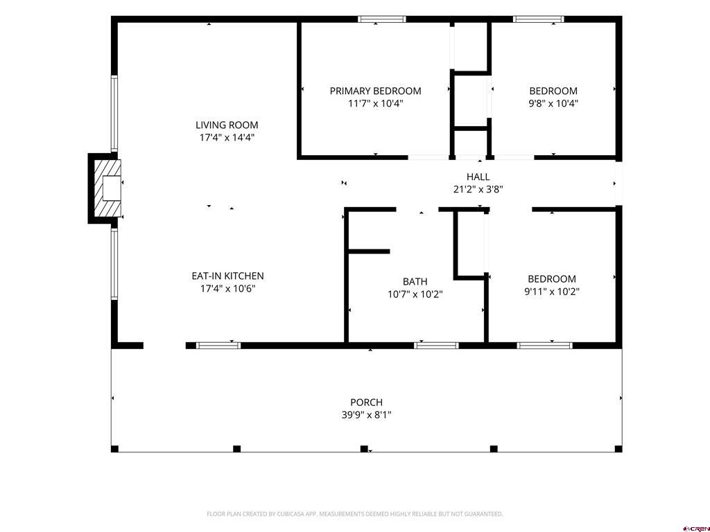 1072 County Road 14c Del Norte CO 81132