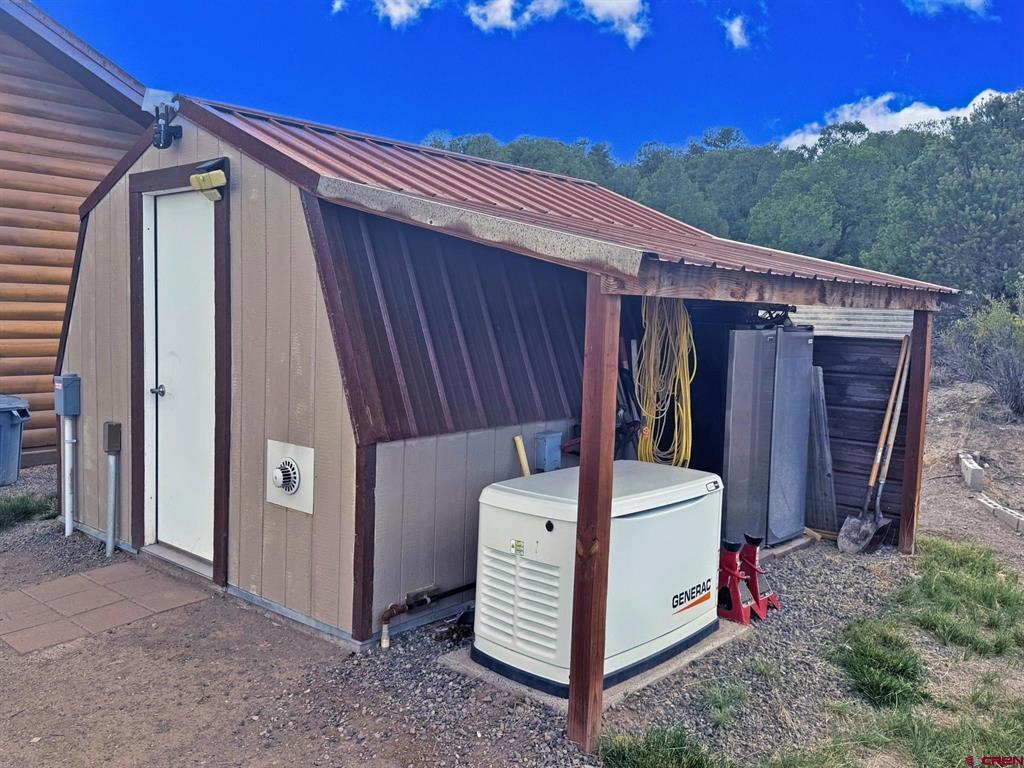 1072 County Road 14c Del Norte CO 81132