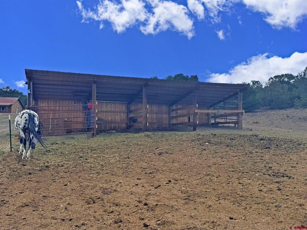 1072 County Road 14c Del Norte CO 81132