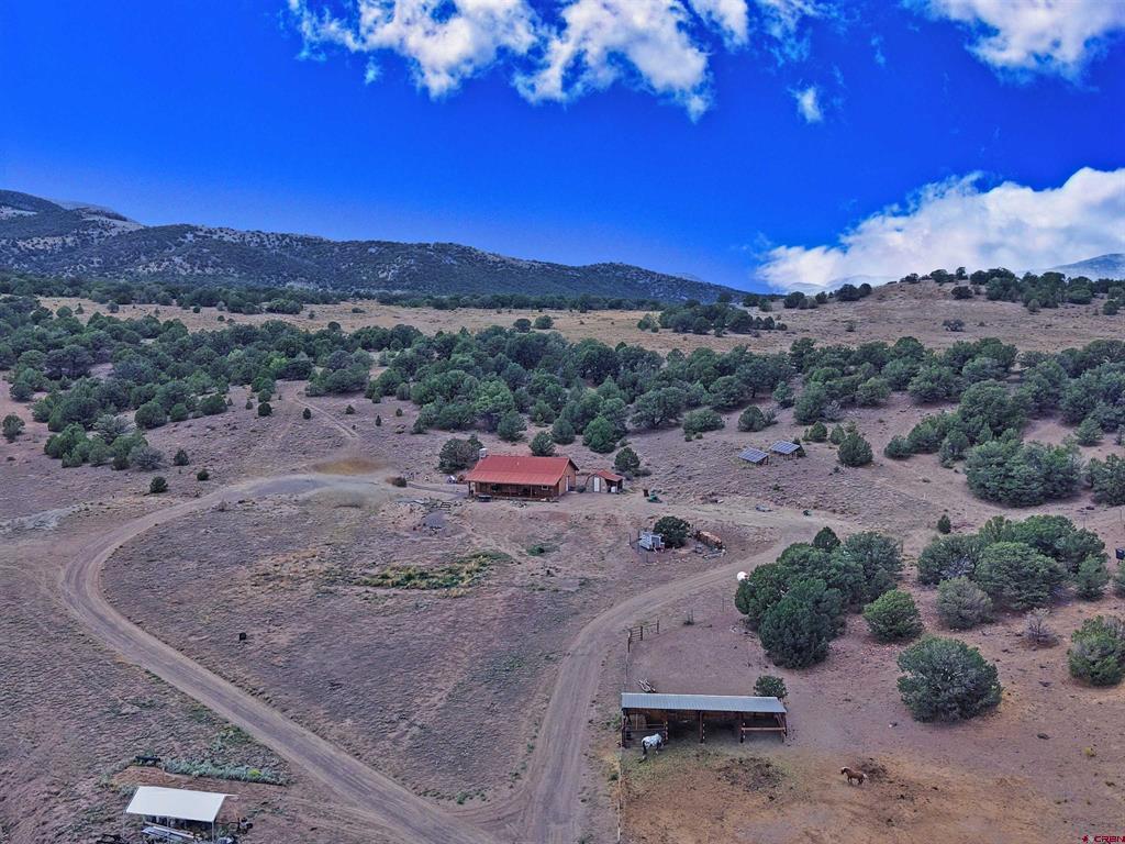 1072 County Road 14c Del Norte CO 81132