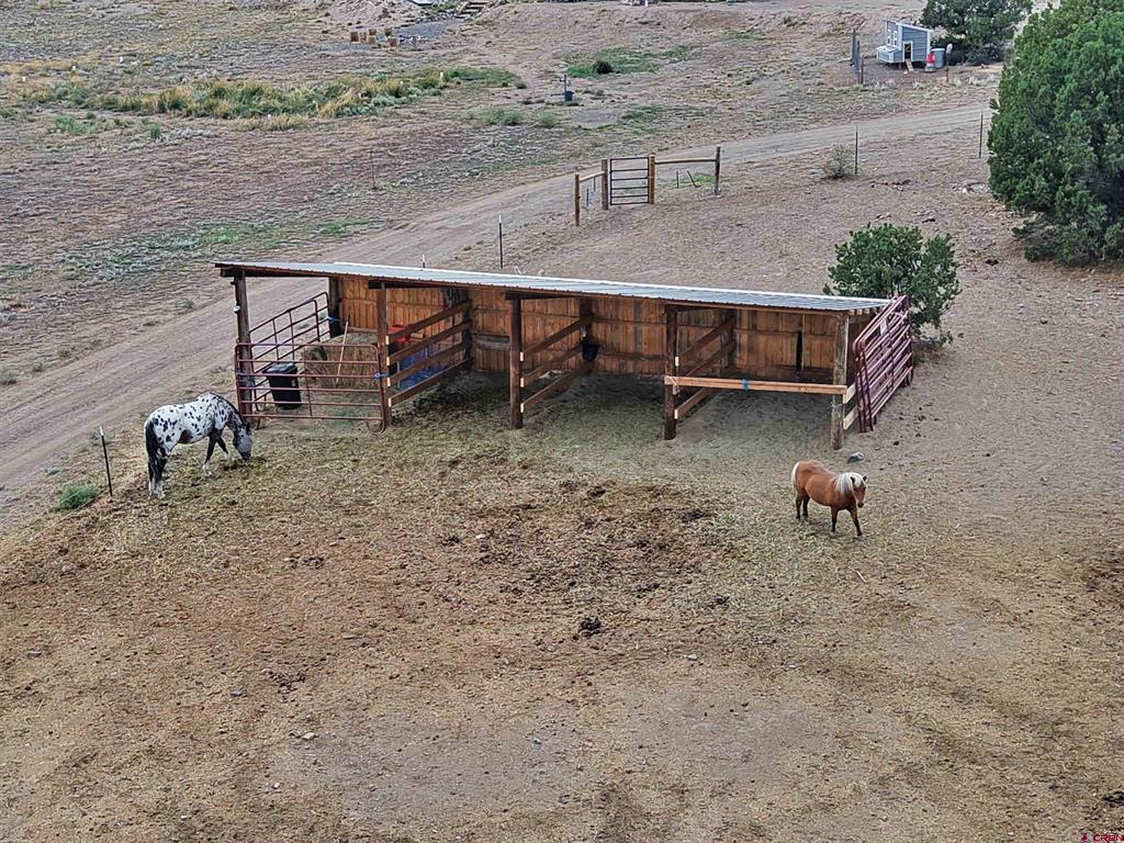 1072 County Road 14c Del Norte CO 81132