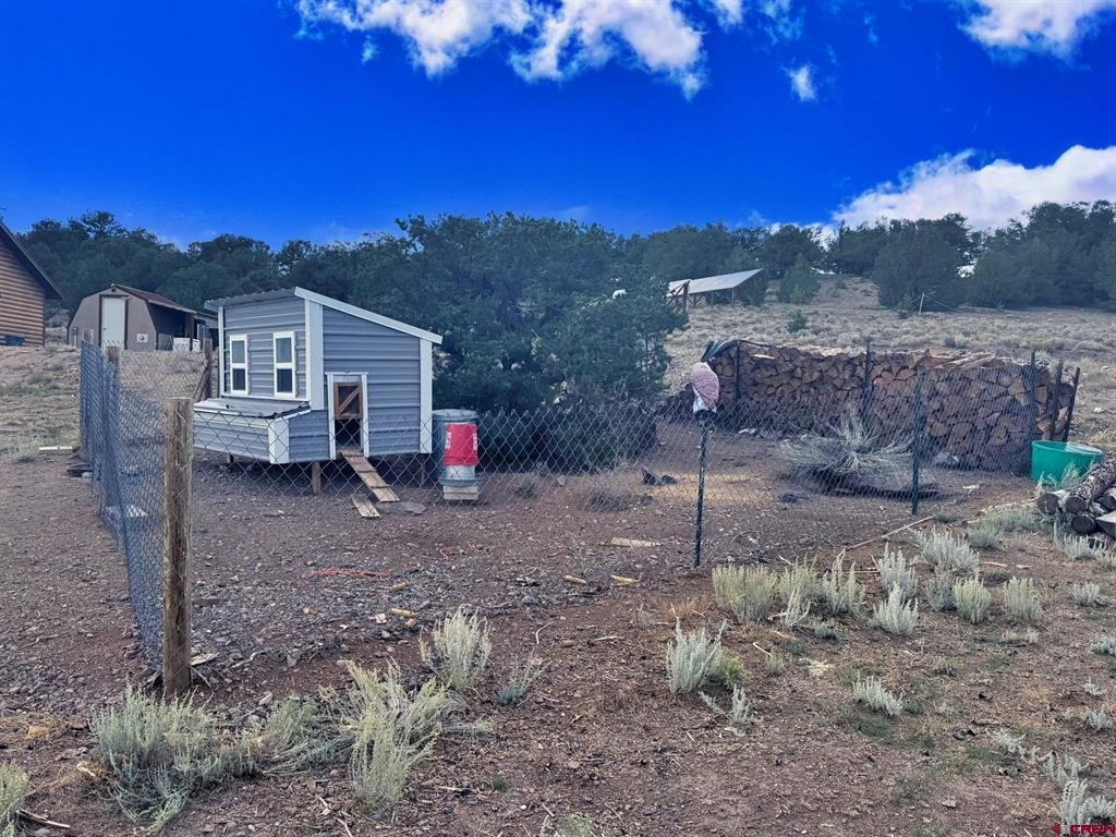 1072 County Road 14c Del Norte CO 81132
