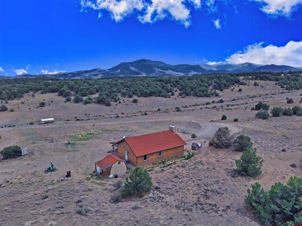 1072 County Road 14c Del Norte CO 81132