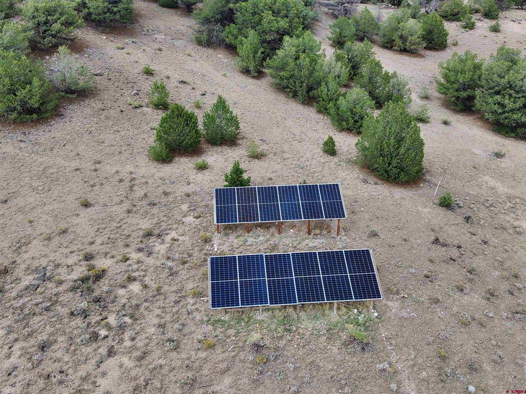 1072 County Road 14c Del Norte CO 81132