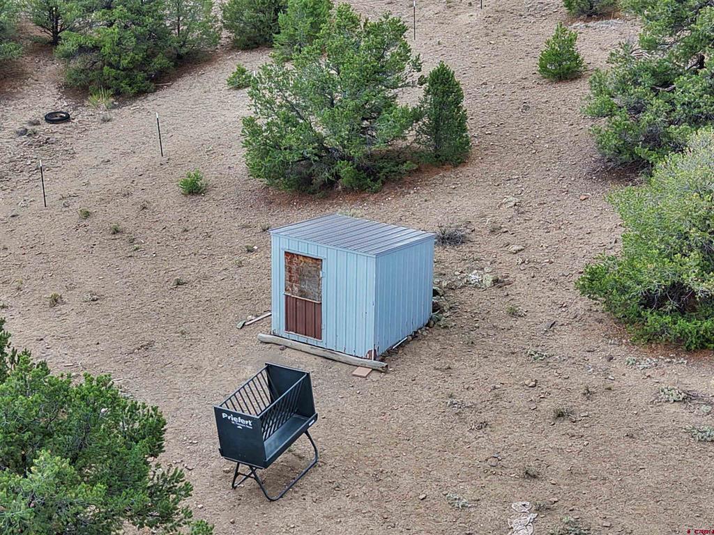 1072 County Road 14c Del Norte CO 81132