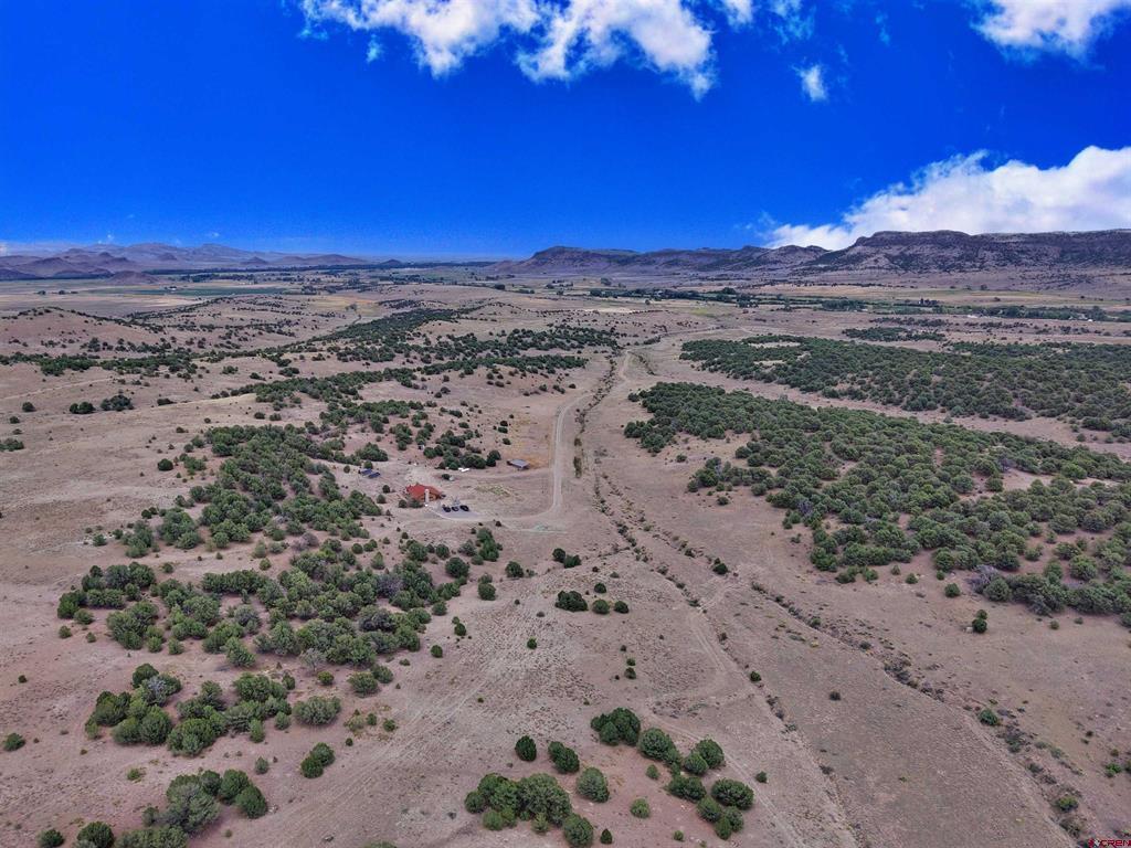 1072 County Road 14c Del Norte CO 81132