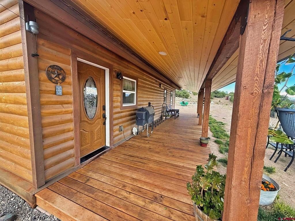 1072 County Road 14c Del Norte CO 81132