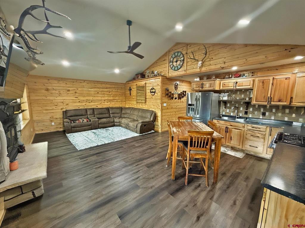 1072 County Road 14c Del Norte CO 81132
