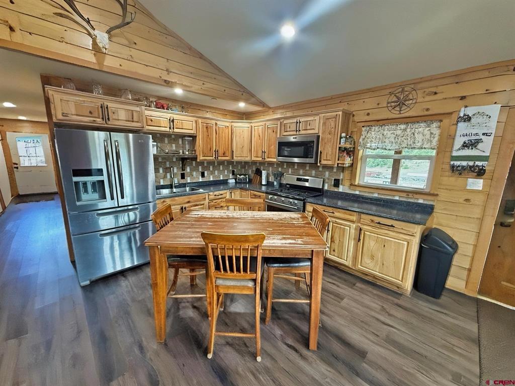 1072 County Road 14c Del Norte CO 81132