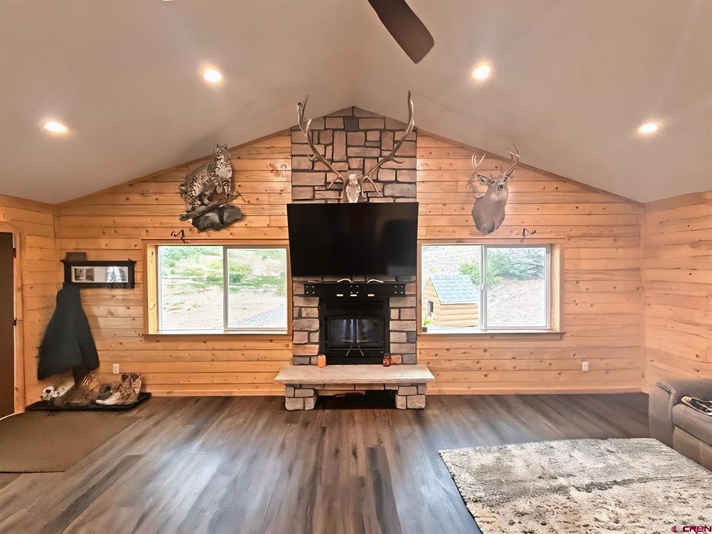 1072 County Road 14c Del Norte CO 81132