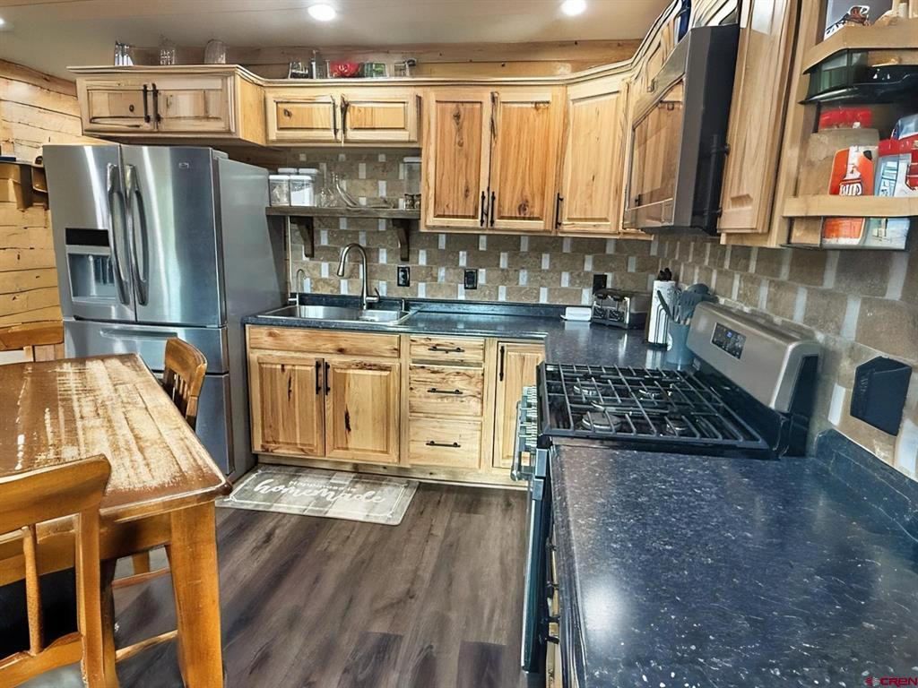 1072 County Road 14c Del Norte CO 81132