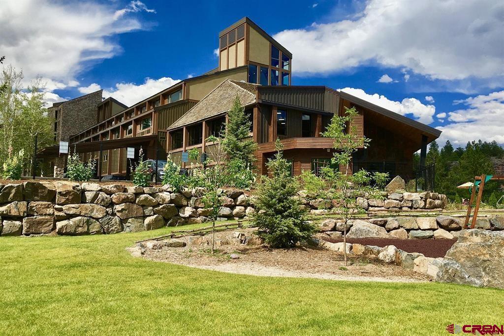 314 N Tamarron Drive Durango CO 81301