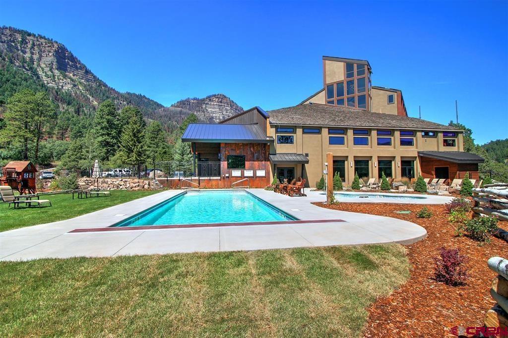 314 N Tamarron Drive Durango CO 81301