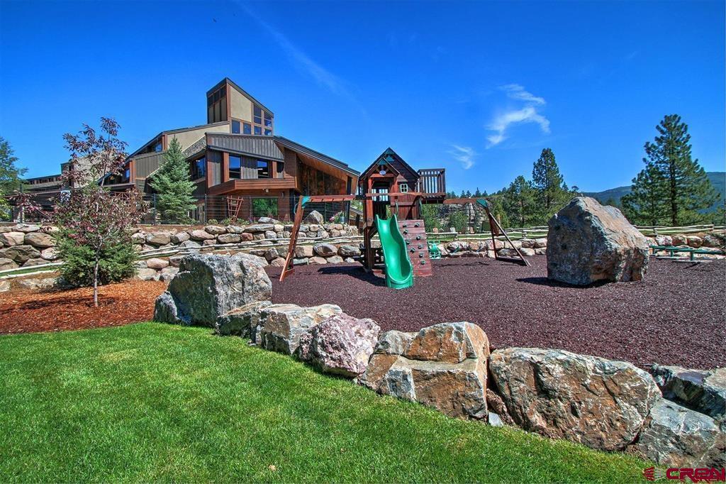 314 N Tamarron Drive Durango CO 81301