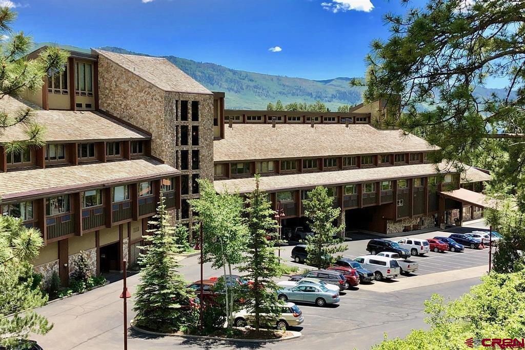 314 N Tamarron Drive Durango CO 81301
