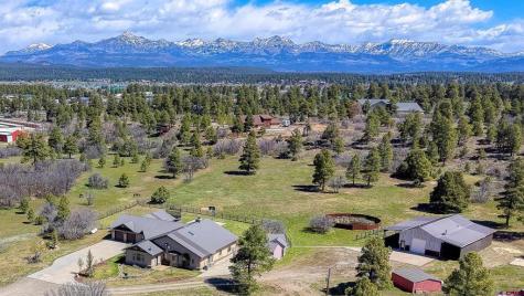 240 Paciente Pagosa Springs CO 81147