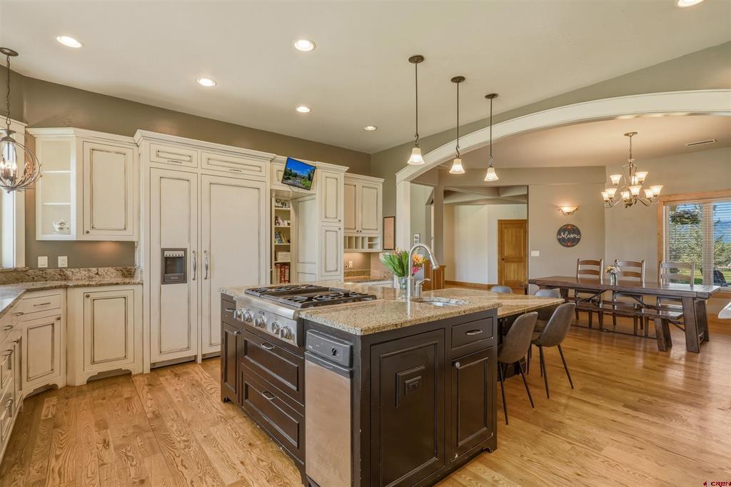 240 Paciente Place Pagosa Springs CO 81147
