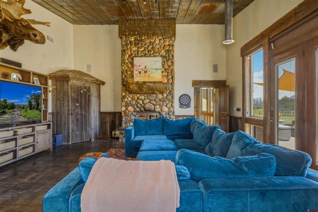 240 Paciente Place Pagosa Springs CO 81147