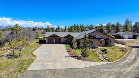 240 Paciente Pagosa Springs CO 81147