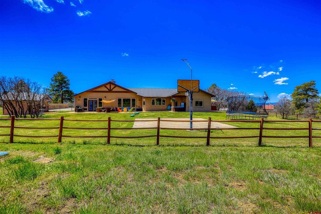240 Paciente Place Pagosa Springs CO 81147